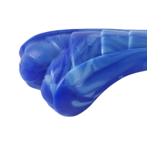 Juguetes de nylon para masticar perros agresivos masticadores de razas grandes con diseño de moda de color personalizado - Product Image 6