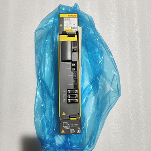 Nuevo Módulo Amplificador de Husillo para Servidor Fa-nuc A06B-6117-H205 100% Original - Product Image 5