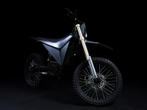Bicicleta Eléctrica Todoterreno 79 Bike Y-VOLT Surge V 100Km/h 35Kw 97V 45Ah, Motocicleta Todoterreno - Product Image 4