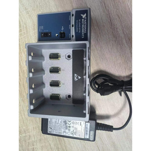 Chasis Compactdaq de National Instruments usado - Product Image 1