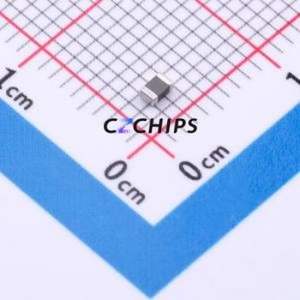 ILHB0805ER300V Ferrite Bead 0805 RF ( Impedance @ Frequency: 30Ohm@100MHz )( Error: 25% )( DC Resistance (DCR): 15mOhm ) - Product Image 1