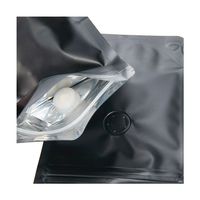 Sacs zip-lock personnalisés pour aliments, lyophilisés sous vide, sacs d'emballage de melon croustillant et de raisin sec, sac de bonbons PE, impression héliogravure personnalisée
