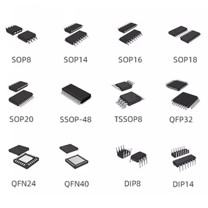 BQ20Z90DBT 30-TSSOP Marque nouvelle gestion de la batterie importée orig.inal - Product Image 6