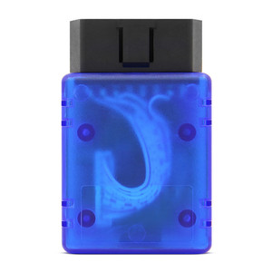 10 cái/lốc chuyên nghiệp VGATE Mini ELM327 Bluetooth OBD2 V2.1 ELM 327 OBD 2 xe công cụ Chẩn Đoán ELM327 tự động đọc mã HK miễn phí - Product Image 3