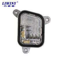 Módulo LED Original Liwiny, Fuente de Luz de Control DRL 63117470427 63117470428 7470427 7470428 para BM-W Serie 3 F34 GT