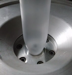 XH-430B Lab Single Layer <strong>Blowing</strong> Film <strong>Machine</strong> for Precision Feasibility Verification - Product Image 4