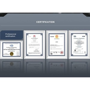 โมดูลไวไฟ (802.11) <span class=keywords><strong>AX200</strong></span>.NGWG.NV ความถี่ 2.4 GHz 5 GHz สำหรับซีรีส์ <span class=keywords><strong>Wi</strong></span>-<span class=keywords><strong>Fi</strong></span> <span class=keywords><strong>6</strong></span> <span class=keywords><strong>AX200</strong></span> - Product Image 4