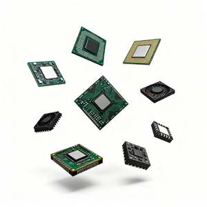 Connecteur IC haute puissance à 32 broches MS3470L18-32PZ pour l'électronique industrielle - Product Image 1