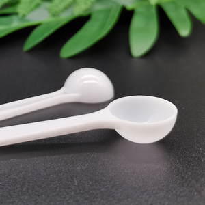 <span class=keywords><strong>En</strong></span> solde <span class=keywords><strong>1g</strong></span> 2ml jetable <span class=keywords><strong>1g</strong></span> <span class=keywords><strong>cuillère</strong></span> à café <span class=keywords><strong>en</strong></span> plastique blanc limite <span class=keywords><strong>cuillère</strong></span> à <span class=keywords><strong>sel</strong></span>, <span class=keywords><strong>cuillère</strong></span> à mesurer pour la poudre - Product Image 5