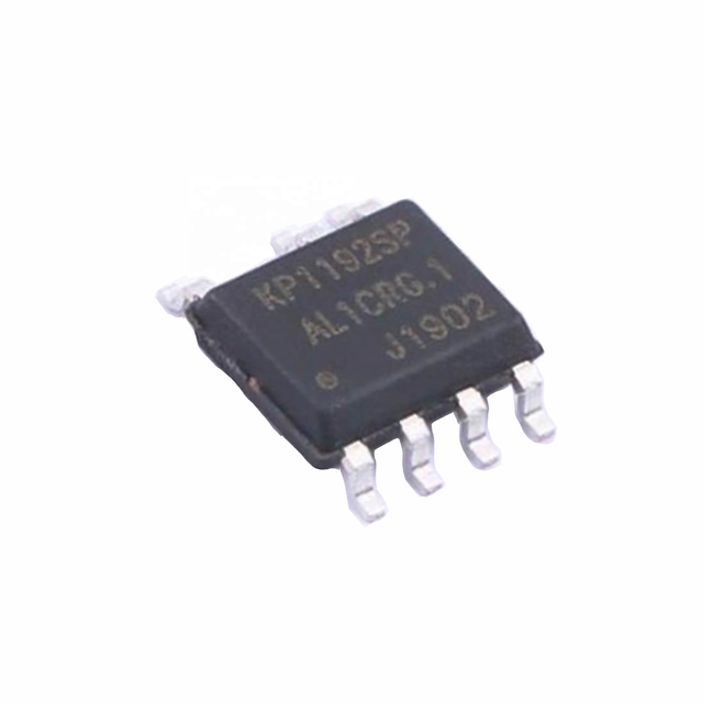 Integrated circuit IC electronic components LED driver Chip Sop-7 original KP1192SPA