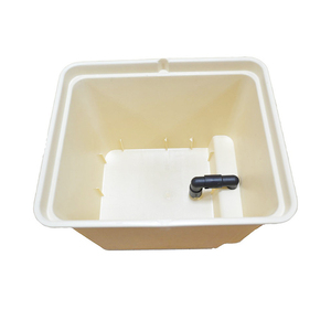 Système hydroponique de culture aquatique de haute qualité avec seaux hollandais en plastique – Direct Usine - Product Image 1