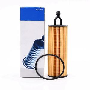 Filtro de aceite de motor MO-349 68191349AA 68191349AB 68191349AC para JEEP DODGE Chrysler 3,0/3,2/3,6 Wrangler Cherokee Journey 300C - Product Image 1