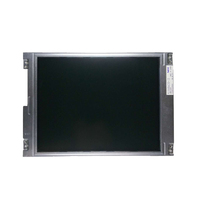 Pantalla Lcd Industrial de 10,4 pulgadas, 640x480, serie NL6448ac33, Tft Lcd, NL6448AC33-10