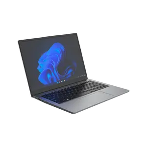 Laptop bisnis i5-12450H 2024 grosir laptop siswa 14 inci i3 i5 i7 RAM 16GB win 11 tersedia untuk sekolah