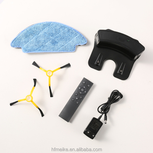 Auto-vide Navigation Laser <span class=keywords><strong>dessin</strong></span> zone de nettoyage aspirateur automatique <span class=keywords><strong>Robot</strong></span> - Product Image 4