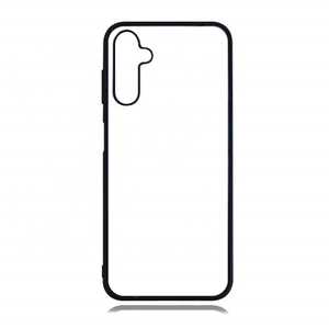Coque de téléphone en TPU 2D pour <span class=keywords><strong>Samsung</strong></span> série A, personnalisation par sublimation, coque de téléphone en TPU 2D vierge pour <span class=keywords><strong>Galaxy</strong></span> A16 - Product Image 3