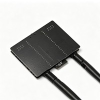 Kit de développement ESP32 DevKitC avec Bluetooth WiFi 2.4G