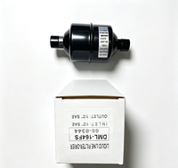 Filtre déshydrateur réfrigérant 66-7800, pièces de rechange 667800 compatibles avec les unités frigorifiques de camions de la série SLX, SB, SLXI, SL, SLXE, T