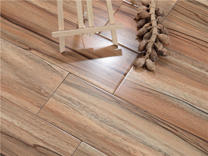 Diseño de madera suelo de baldosas de cerámica/viejo piso azulejo/patrón de madera azulejo de piso - Product Image 4