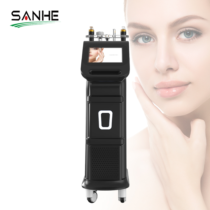 Newest Technology Non invasive Face Lifting