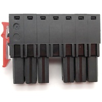Connecteur industriel rapide 6SL3162-2MA00-0AC0 pour variateur de puissance Siemens S120