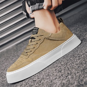 Nuevo Diseño, Calzado Deportivo Personalizado para Hombre, con Cordones, Transpirable, Ligero, con Parte Superior <span class=keywords><strong>de</strong></span> Malla Impermeable - Product Image 6