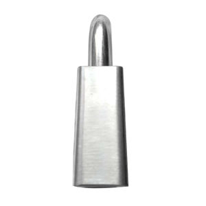 Muestra OEM disponible de acero inoxidable puerta de garaje <span class=keywords><strong>Euro</strong></span> cilindro candado de seguridad candado de acero inoxidable 40mm - Product Image 6