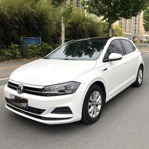 Volkswagen <span class=keywords><strong>Polo</strong></span> <span class=keywords><strong>Hatchback</strong></span> 2019-2023, 1.5L, Automático, Gasolina, Usado, Económico, Volante a la Izquierda, Pantalla Táctil, Asientos Eléctricos, China - Product Image 2
