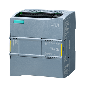 <span class=keywords><strong>PLC</strong></span> Pac và bộ điều khiển chuyên dụng S7 1200 CPU 1214c 6es7211-1be40-0xb0 6-1ae-6-1he-67212-1- - Product Image 6