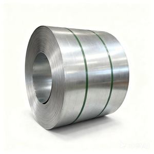 Lámina de Acero Galvanizado ASTM A653 G30 G60 G90 para Edificios Industriales, Equipos Agrícolas y Componentes Estructurales - Product Image 6