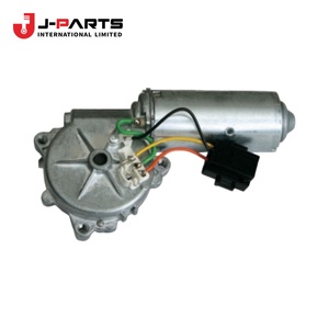 มอเตอร์และชุดขายึด, ที่ปัดน้ำฝนหลังสำหรับโตโยต้า HIACE KCH10 Granvia 2000-2002 OE 85080-26040 8508026040 - Product Image 6
