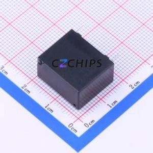 JZC32F/024-HS3(555) Power Relay Through hole,10.2x18.4mm 24V 1 Normally Open: 1A (SPST-Normally Open)::: 4 - Product Image 2