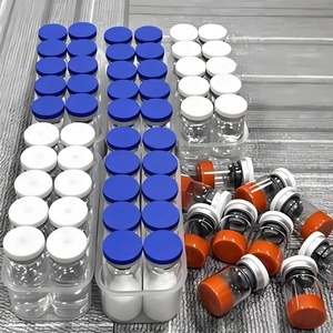 Modelos Populares de Péptidos en Polvo Liofilizado con 99% de Pureza, Péptidos de Alta Pureza 2026, Lista de Precios, Entrega Rápida - Product Image 5