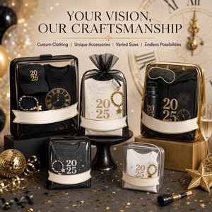 Pack de breloques de fête personnalisées avec compte à rebours, <span class=keywords><strong>porte</strong></span>-clés en peluche, mascotte, cadeau promotionnel du Nouvel An, logo CPC, cadeau original, jouet en peluche, OEM ODM - Product Image 5