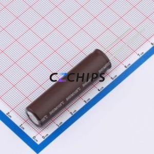 Condensador Electrolítico de Aluminio de Orificio Pasante DHG250M227L500S1AA, Orificio Pasante, D13xL50mm 220uF 20% 250V 2A-100kHz - Product Image 2