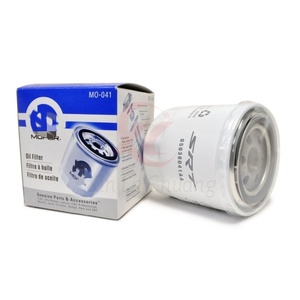 Filtre à huile moteur automobile le plus vendu 05038041AA pour <span class=keywords><strong>Dodge</strong></span> Chrysler Jeep Ram 300 Aspen 2008-2023 - Product Image 1
