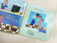 Service d'impression de livres pour enfants pour livres d'histoires sur papier couché, carton, impression numérique, couverture souple, certifié ISO9001