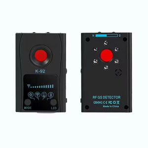 무선 숨겨진 카메라 감지기 GPS 추적기 개인 경보 개인 감지기 K92 - Product Image 3