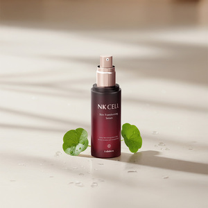 Lulubeu NK CELL Suero facial antienvejecimiento 30ml Suero transformador para el cuidado de la piel con elasticidad Suavidad Squalane como ingrediente principal - Product Image 6