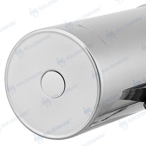 สแตนเลสสตีล Graceful สูญญากาศสแตนเลสสตีล Carafe - Product Image 3