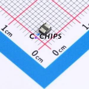 Inductor de Potencia CRH252012S-6R8MT 1008 (Inductancia: 6.8uH) (Precisión: 20%) (Corriente Nominal: 950mA) - Product Image 2