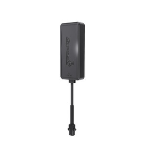 Pg09 Mini <span class=keywords><strong>GPS</strong></span> Theo Dõi Thiết Bị Cho Xe Máy Xe 4G Thời Gian Thực Vị Trí 2/4 Dây Chống Trộm Hệ Thống Từ Xa Cắt Làm Bằng Nhựa - Product Image 3