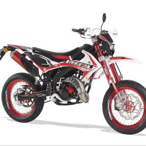 Nueva Riejuu MRT Trophy 50LC Pro de Calidad con 24 Meses de Garantía - Product Image 1