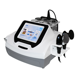 Portable Deep Heating Body Toning <b>Machine</b> FR-HC01 - Professional Firming & Recovery Device with Multi-Probes - Product Image 1
