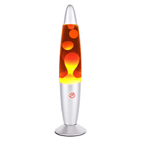 Lampe LED miniature promotionnelle avec interrupteur, base métallique, flottante, nouveauté, à brancher, pour la maison, la chambre à coucher