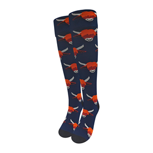 Welly, <span class=keywords><strong>calcetines</strong></span> deportivos hasta la rodilla con diseño <span class=keywords><strong>de</strong></span> animales personalizados, equipo <span class=keywords><strong>de</strong></span> punto <span class=keywords><strong>de</strong></span> alta calidad con logotipos <span class=keywords><strong>de</strong></span> puños en la parte inferior del cuerpo <span class=keywords><strong>para</strong></span> <span class=keywords><strong>calcetines</strong></span> Welly - Product Image 2