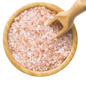 Sel rose de l'Himalaya 100% biologique naturel, meilleur sel de table raffiné du Pakistan, emballé en sac, en vrac, en boîte, en bouteille - Product Image 4