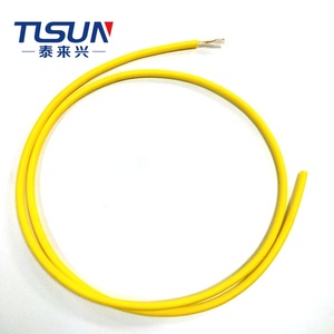 Correa 2X24AWG flotando bajo el agua <span class=keywords><strong>ROV</strong></span> <span class=keywords><strong>Cable</strong></span> para pequeño <span class=keywords><strong>ROV</strong></span> herramientas - Product Image 4