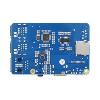 Raspberry Pi Zero 2W - 3B Adaptörü Raspberry Pi 3 Model B/B+ için Alternatif Çözüm