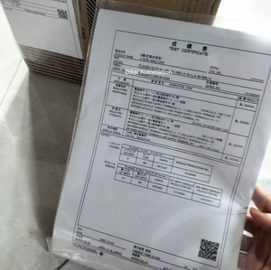 Nuevo y Original Yokogawa FLXA21-D-P-D-AB-P1-NN-A-N-LA-N-NN - Product Image 5